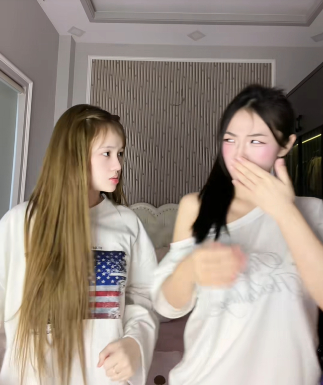 Video Trần Hà Linh bị "giật tóc" thu hút gần 8 triệu lượt xem, CĐM tò mò đi tìm nguyên nhân- Ảnh 5.