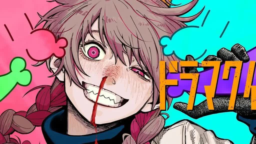 7 "quái vật" manga mới sẽ khiến bạn mê mẩn ngay từ cái nhìn đầu tiên- Ảnh 2.