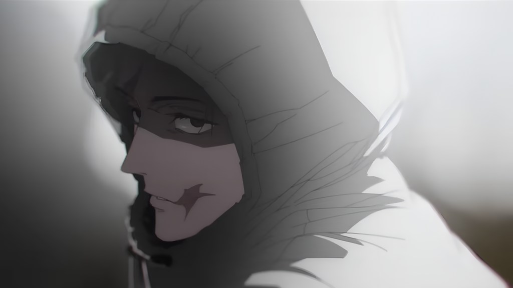 Jujutsu Kaisen Modulo chính thức kết thúc: Gege Akutami để lại lời nhắn đầy ẩn ý về tương lai series- Ảnh 3.
