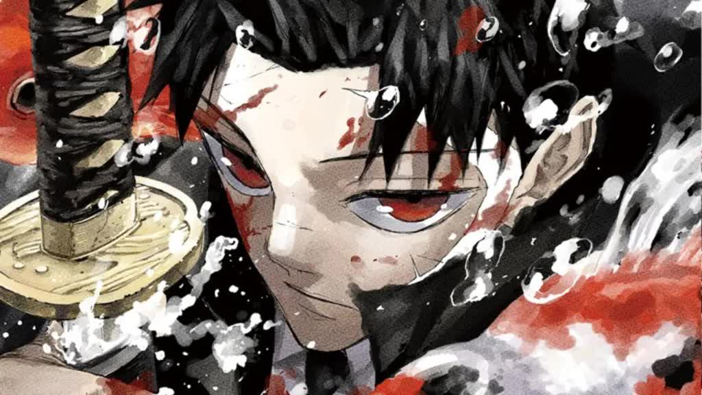 7 "quái vật" manga mới sẽ khiến bạn mê mẩn ngay từ cái nhìn đầu tiên- Ảnh 6.