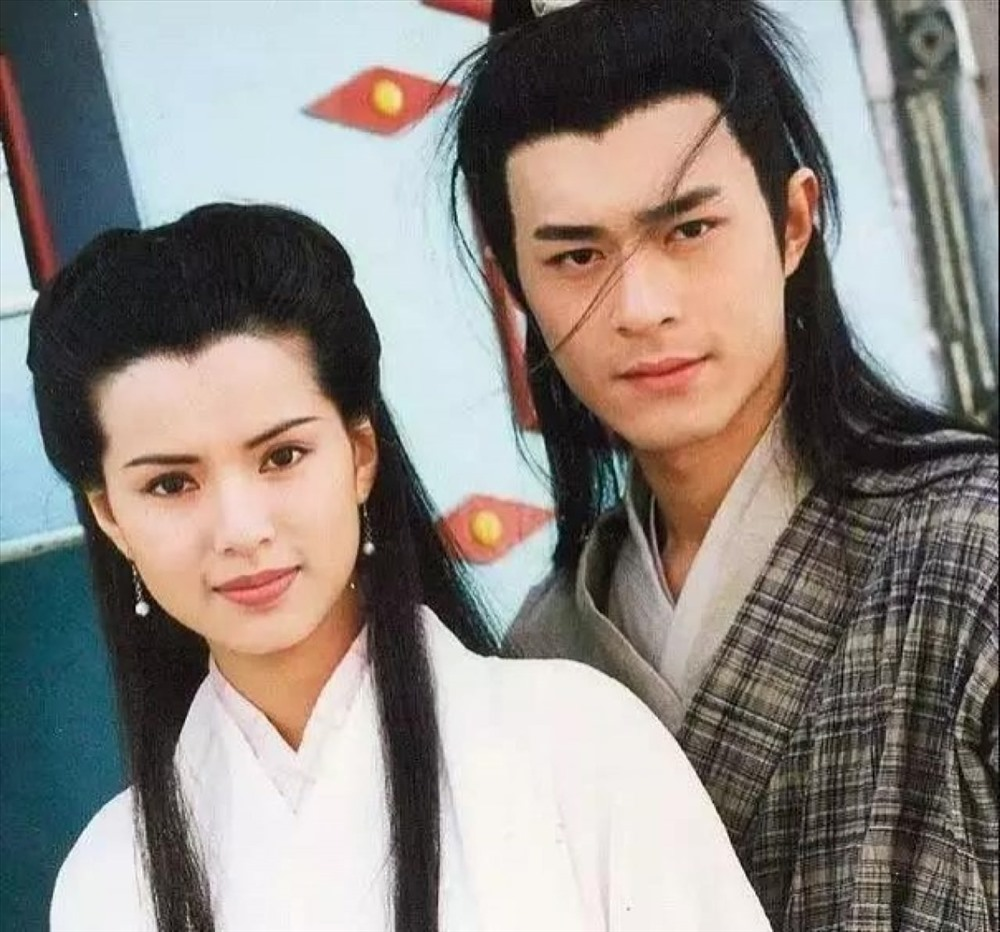 Những nhân vật "tàn nhưng không phế" trong tiểu thuyết Kim Dung- Ảnh 1.