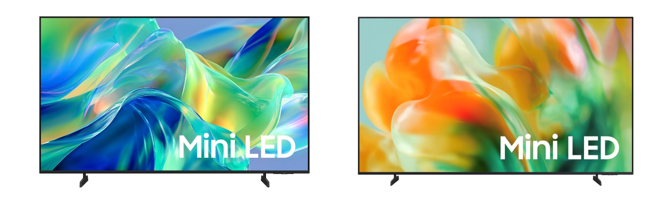 Samsung ra mắt loạt AI TV 2026 mở bán độc quyền trên nền tảng trực tuyến, đi kèm nhiều ưu đãi hấp dẫn- Ảnh 1.
