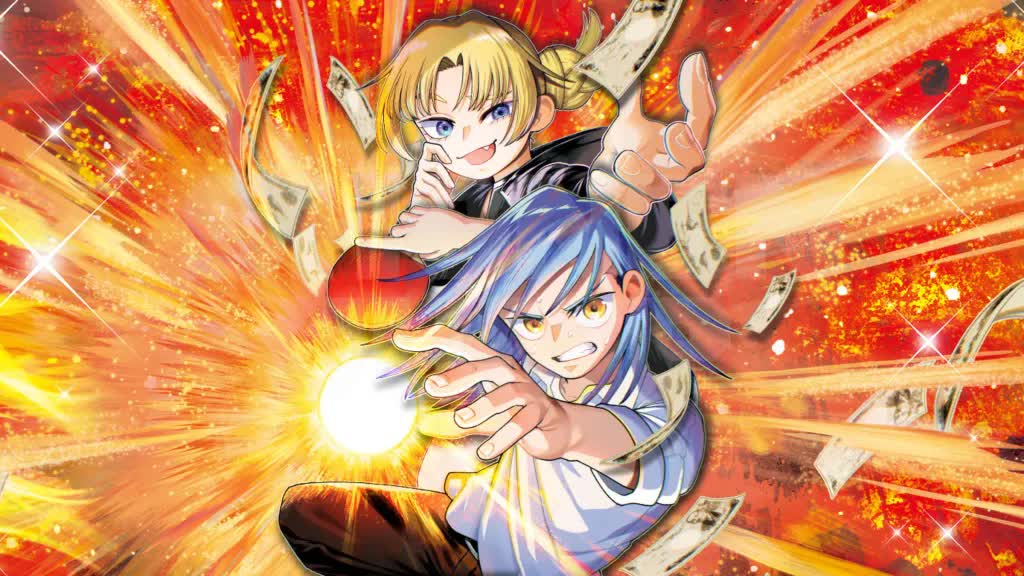 7 "quái vật" manga mới sẽ khiến bạn mê mẩn ngay từ cái nhìn đầu tiên- Ảnh 1.