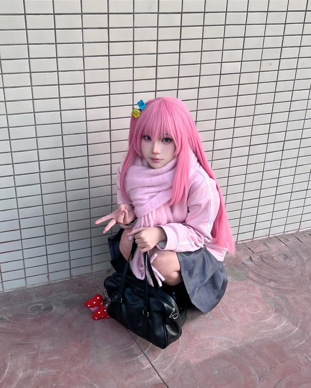 Ngây ngất với nàng tiên cá Dolia qua tài năng cosplay của hot girl Việt- Ảnh 5.