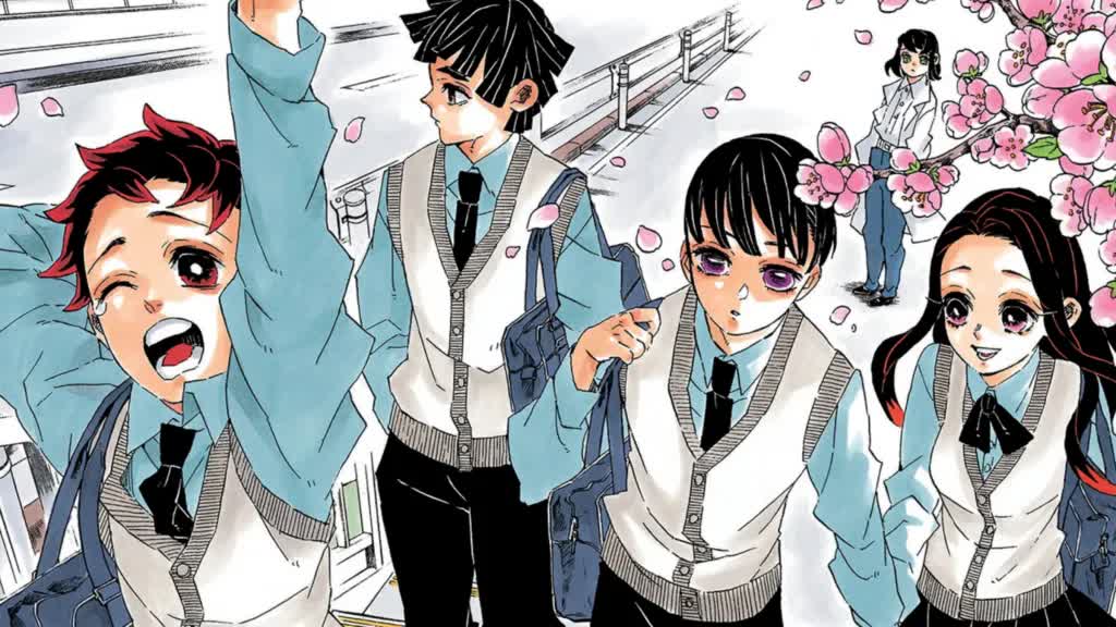 Xếp hạng cái kết của 7 manga bom tấn Shonen Jump thập niên 2010: Đâu là đoạn kết trọn vẹn nhất?- Ảnh 4.