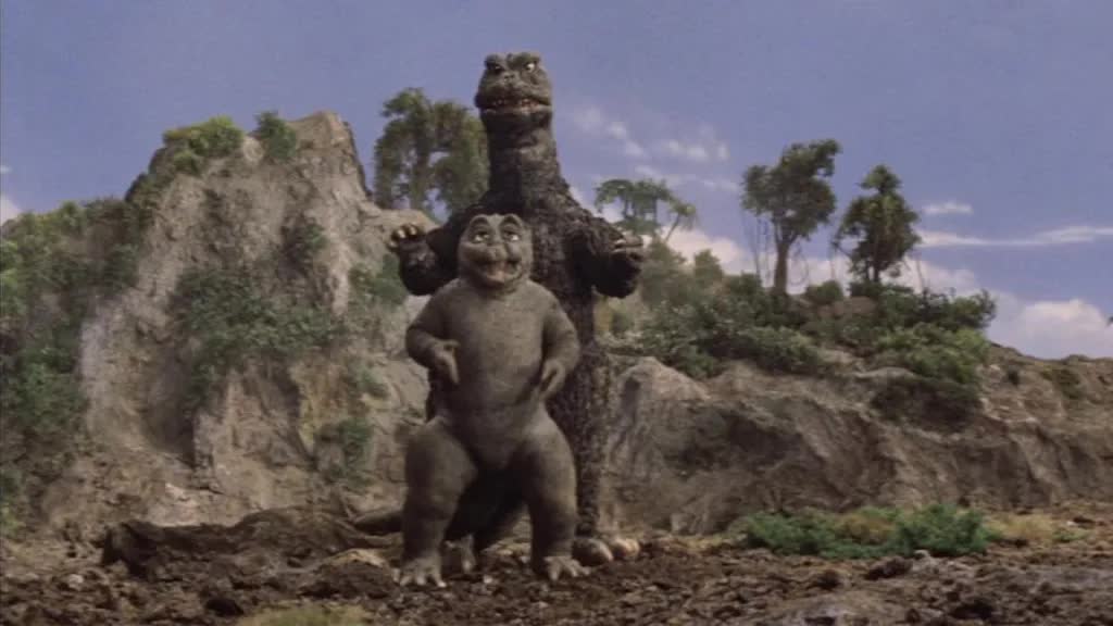 Top 5 điều vô lý nhất trong vũ trụ Godzilla mà fan cứng cũng phải chào thua- Ảnh 5.
