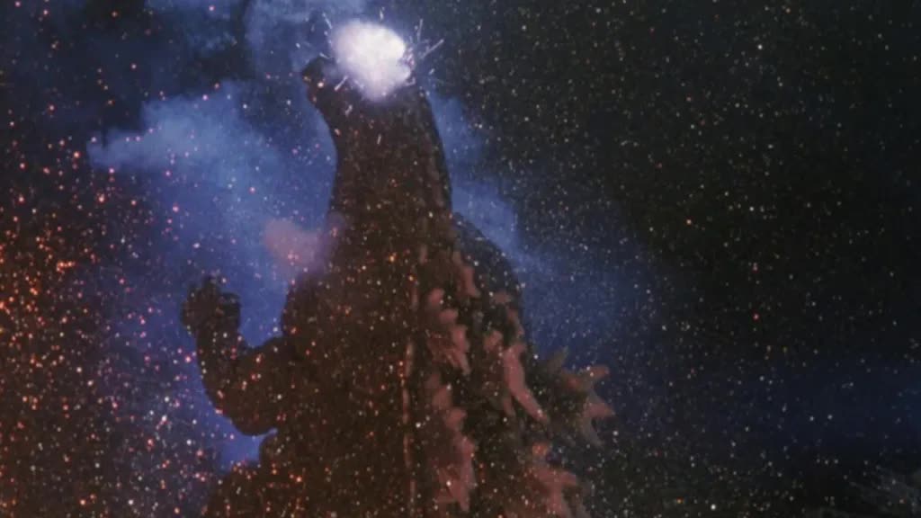 Top 5 điều vô lý nhất trong vũ trụ Godzilla mà fan cứng cũng phải chào thua- Ảnh 2.