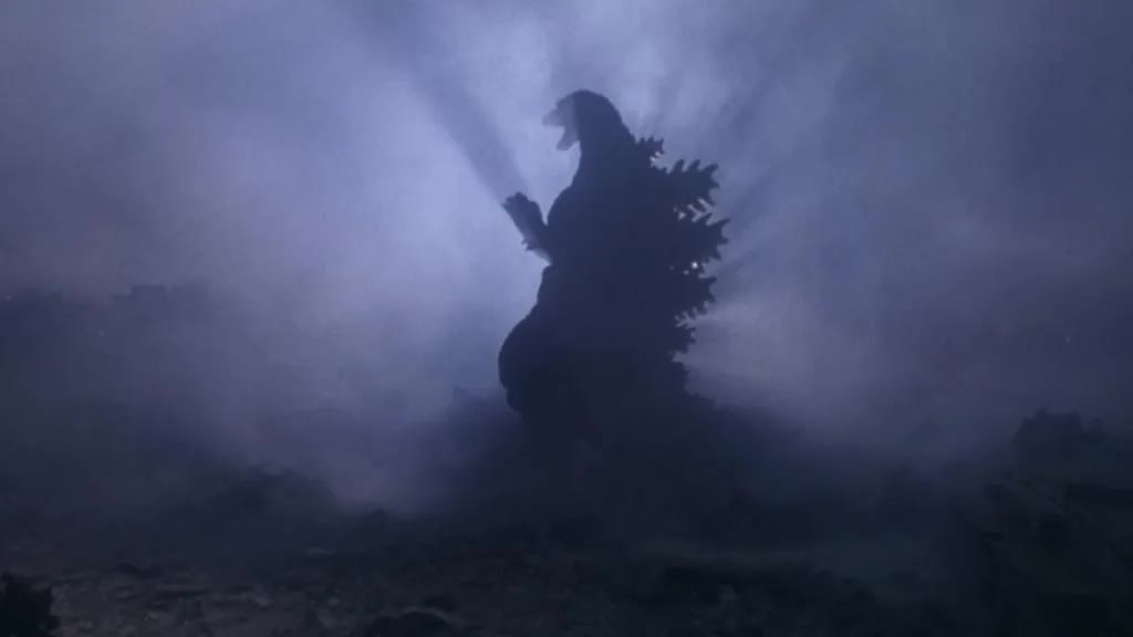 Top 5 điều vô lý nhất trong vũ trụ Godzilla mà fan cứng cũng phải chào thua- Ảnh 1.