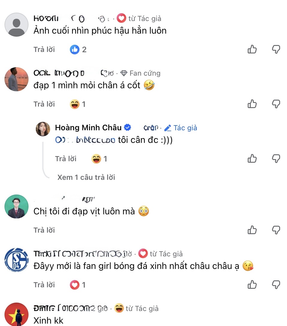 Đi đạp vịt, gái xinh hóa nữ chính nàng thơ điện ảnh- Ảnh 11.