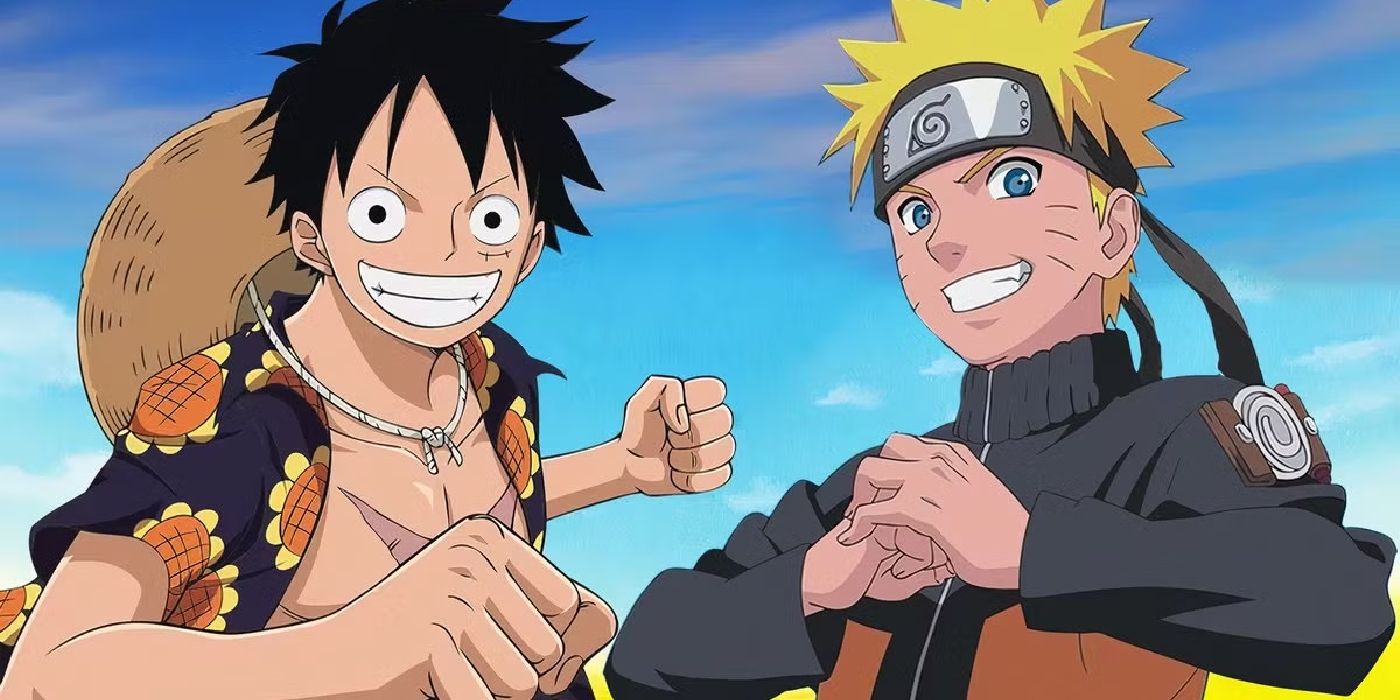 BXH manga hấp dẫn nhất mọi thời đại: One Piece và Naruto đều "bay" khỏi Top 3- Ảnh 1.