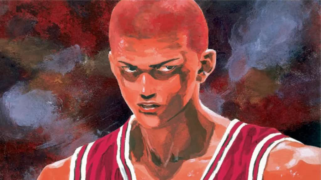 BXH manga hấp dẫn nhất mọi thời đại: One Piece và Naruto đều "bay" khỏi Top 3- Ảnh 2.