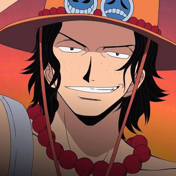 One Piece: 4 nhân vật xứng đáng thừa kế thanh kiếm Ace của Gol D. Roger, ai sẽ tiếp bước Vua Hải Tặc?- Ảnh 1.