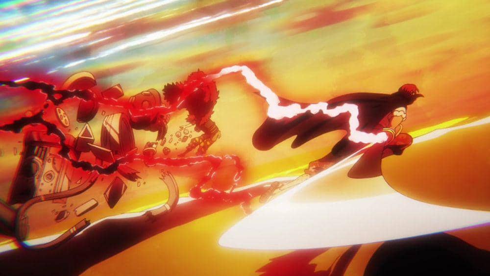 One Piece: 4 nhân vật xứng đáng thừa kế thanh kiếm Ace của Gol D. Roger, ai sẽ tiếp bước Vua Hải Tặc?- Ảnh 3.
