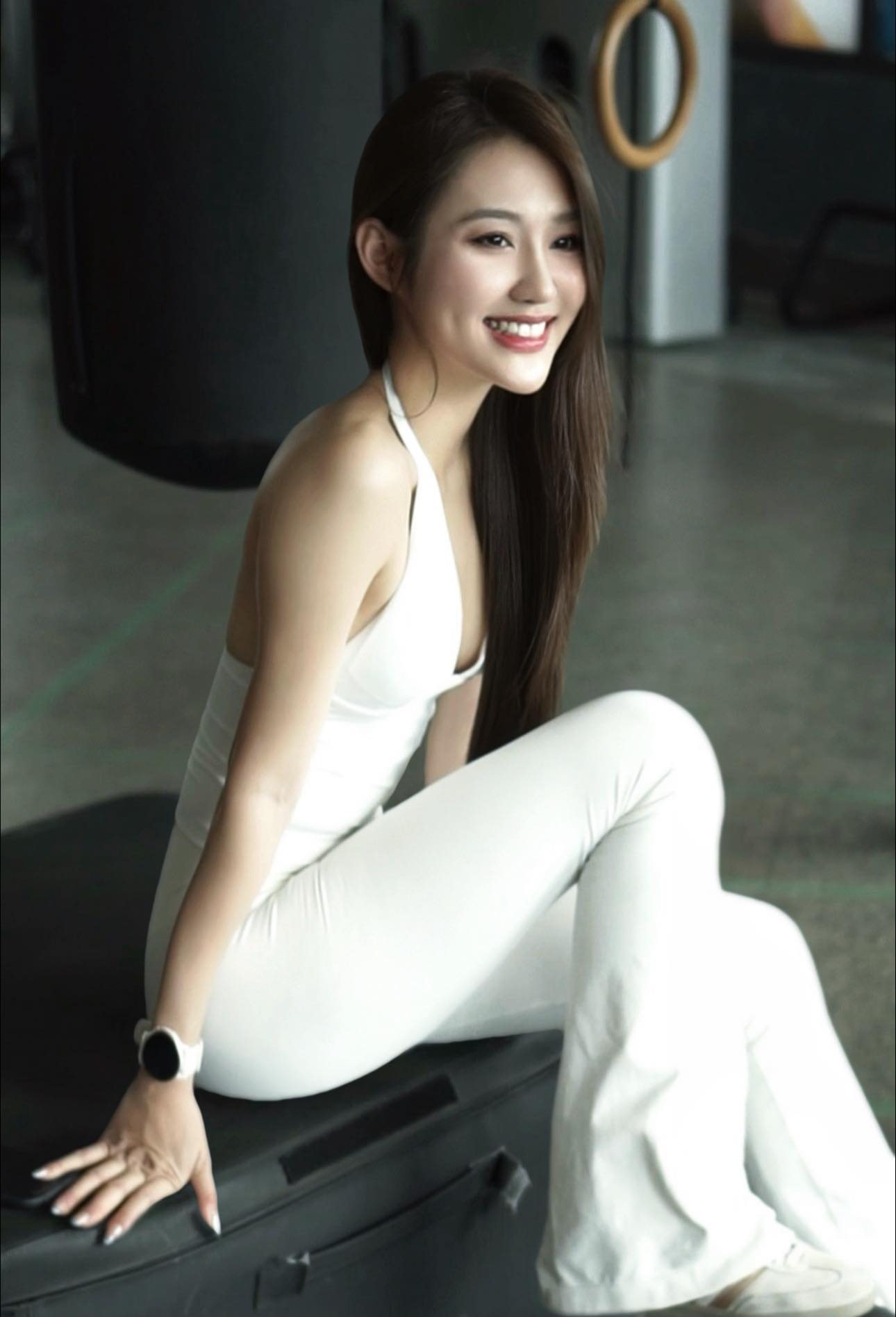 Không tự nhiên mà đẹp, nữ gymer tiết lộ bí quyết thay đổi bản thân mà ai cũng nên thử sức- Ảnh 5.