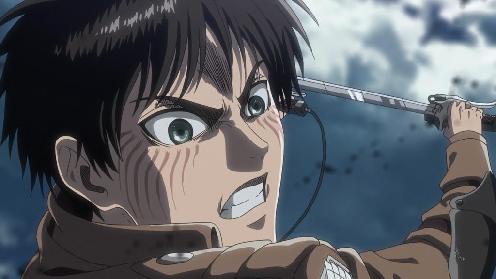 BXH 10 tập phim Anime đỉnh nhất mọi thời đại: Đâu là "tuyệt tác" khiến thế giới ngả mũ?- Ảnh 2.