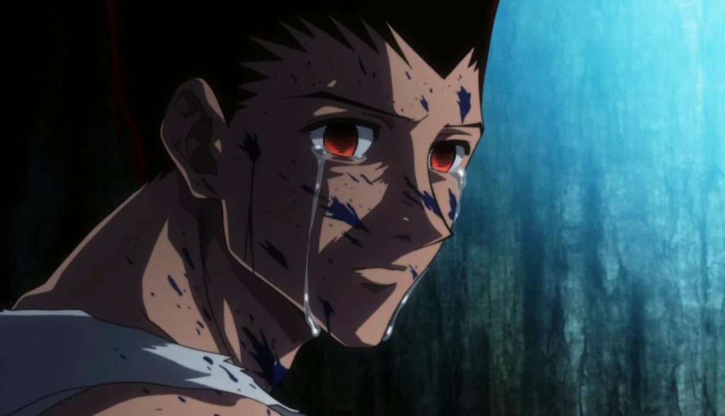 BXH 10 tập phim Anime đỉnh nhất mọi thời đại: Đâu là "tuyệt tác" khiến thế giới ngả mũ?- Ảnh 7.