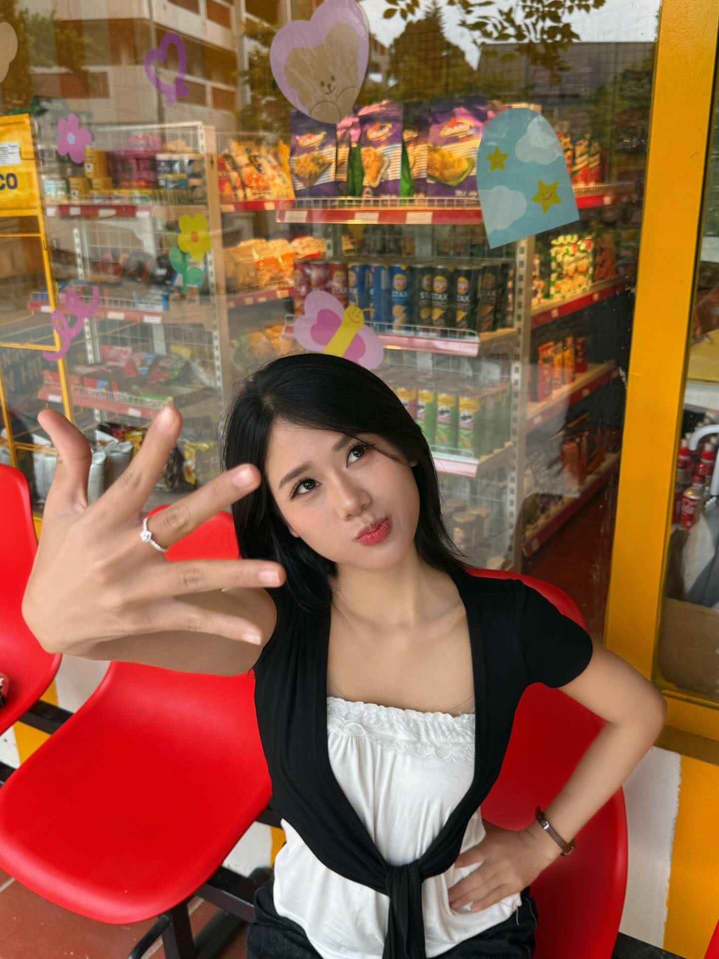 Cùng nhau đi qua bạo lực mạng, Phanh Nè và bạn trai thông báo tin vui- Ảnh 6.