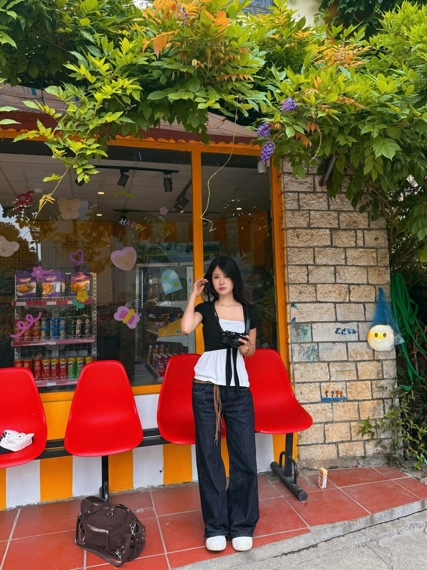 Cùng nhau đi qua bạo lực mạng, Phanh Nè và bạn trai thông báo tin vui- Ảnh 9.