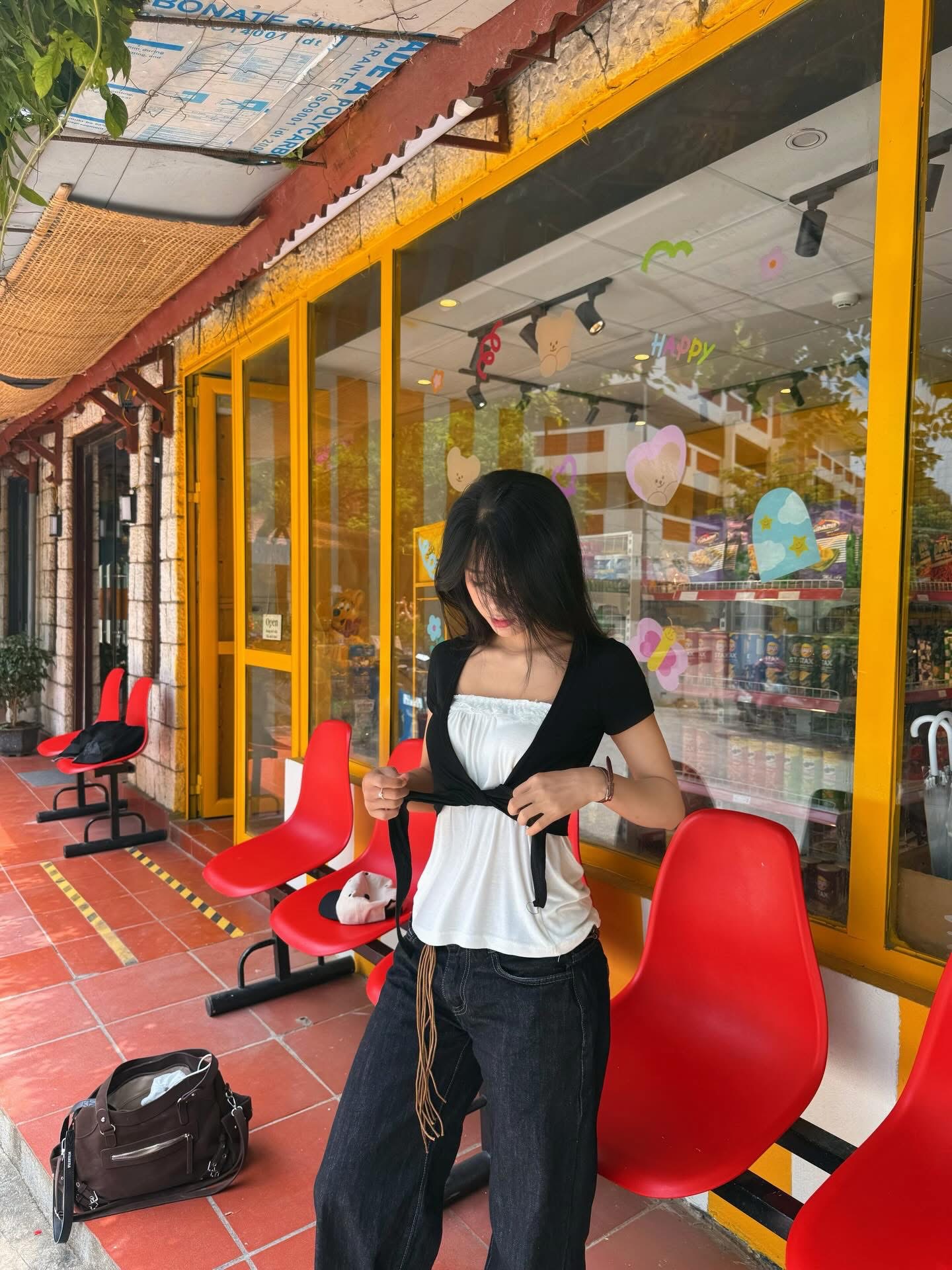 Cùng nhau đi qua bạo lực mạng, Phanh Nè và bạn trai thông báo tin vui- Ảnh 1.