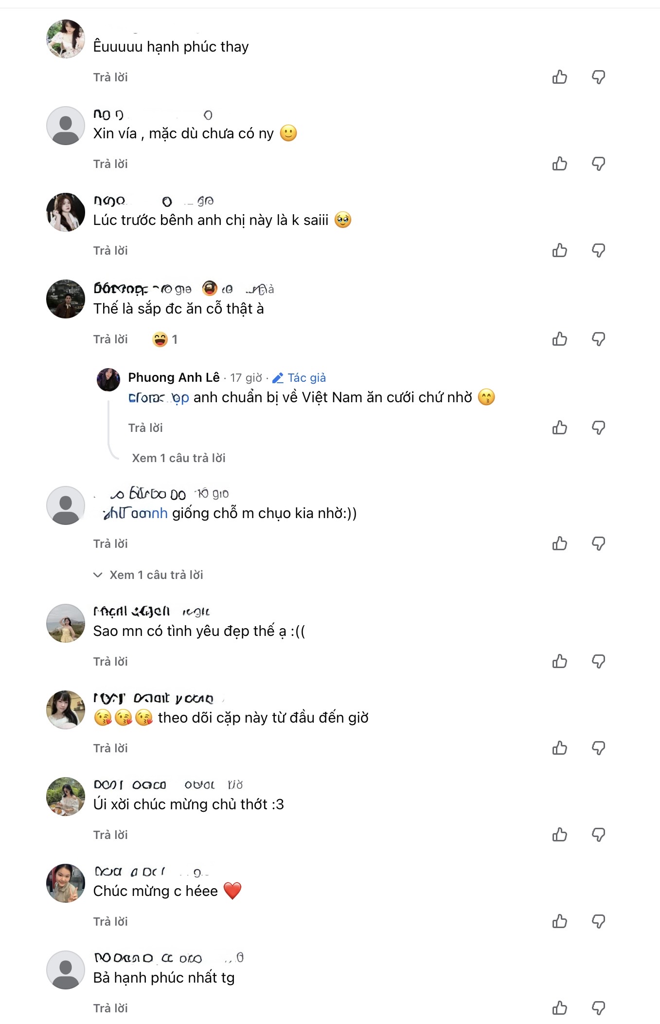 Cùng nhau đi qua bạo lực mạng, Phanh Nè và bạn trai thông báo tin vui- Ảnh 7.