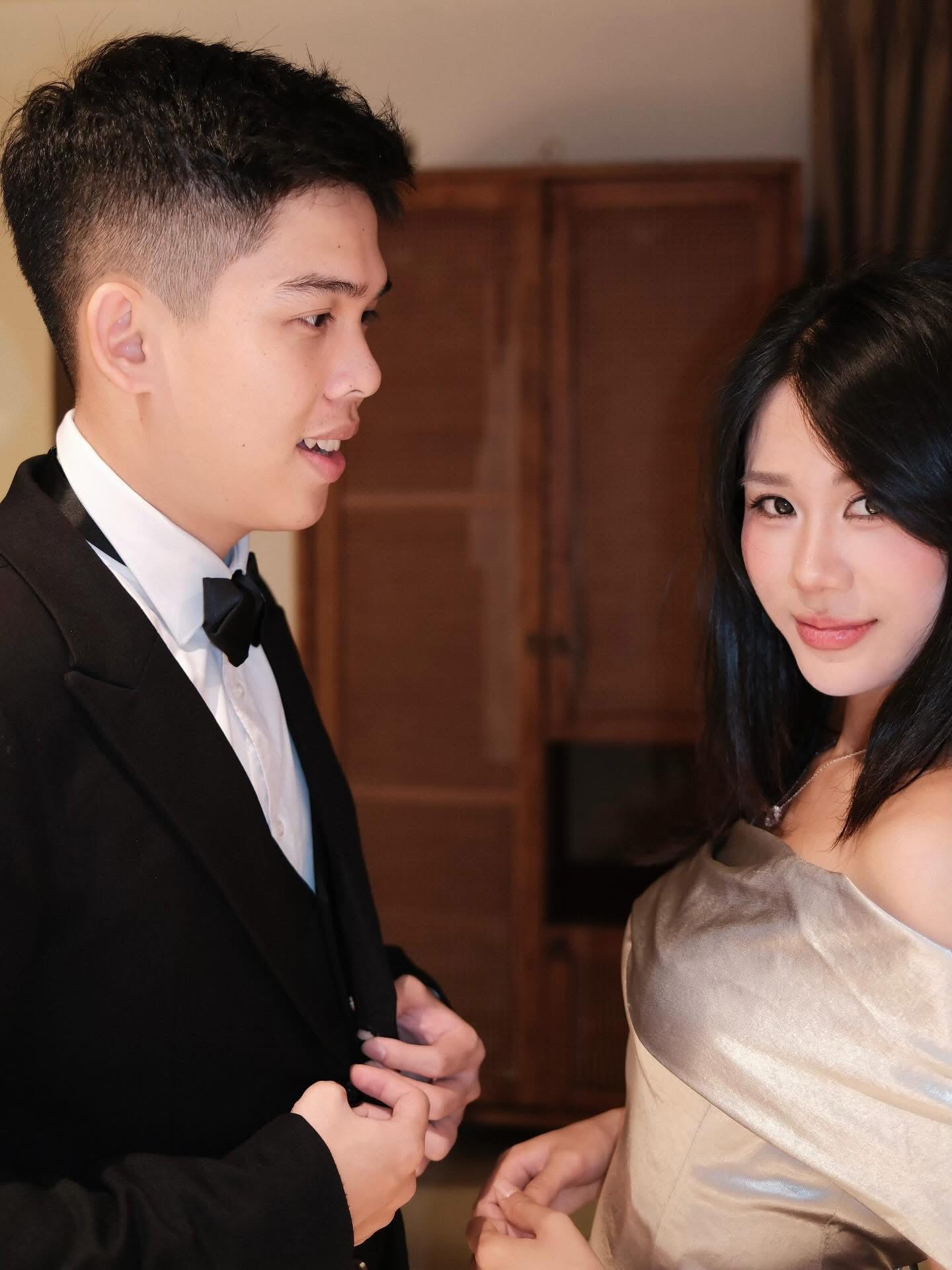 Cùng nhau đi qua bạo lực mạng, Phanh Nè và bạn trai thông báo tin vui- Ảnh 4.
