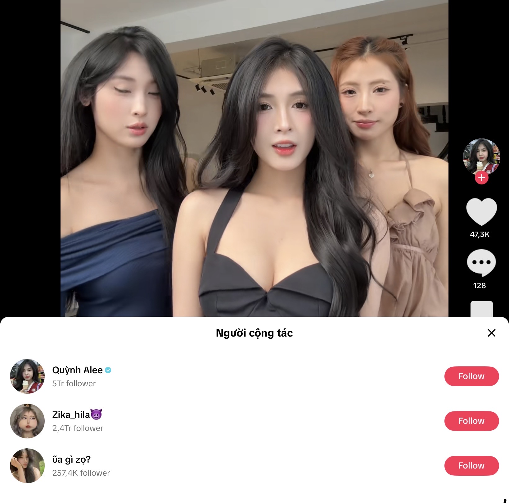 Chẳng cần váy áo lộng lẫy, Quỳnh Alee vẫn khiến anh em game thủ quên lối về- Ảnh 2.