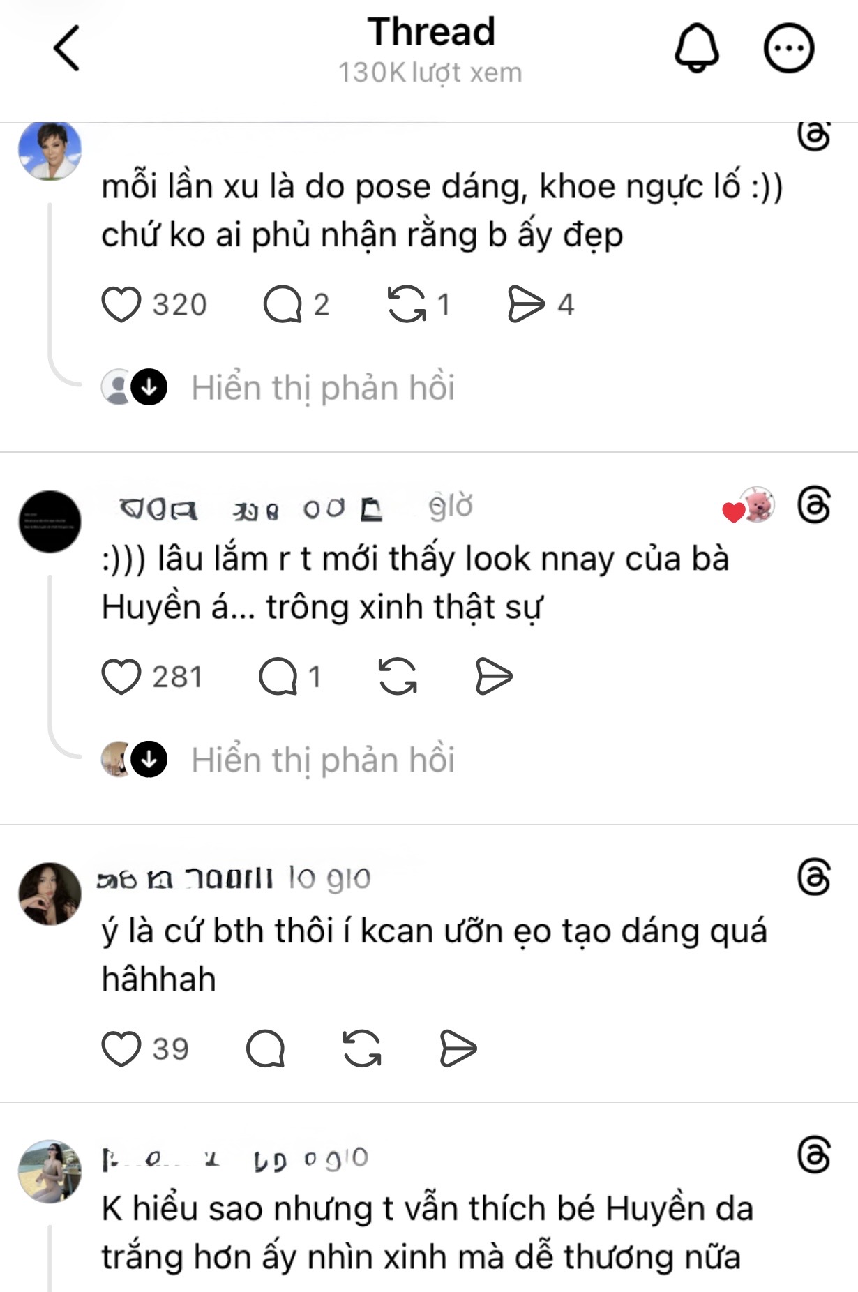 Không diễn lố, hết ưỡn ẹo, Khánh Huyền 2k4 chiếm trọn "spotlight" ở sự kiện mới- Ảnh 5.