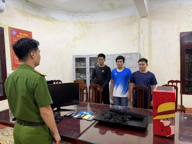Liên Minh Huyền Thoại trở thành công cụ lừa đảo, thủ phạm thu về hơn nửa tỷ đồng- Ảnh 1.