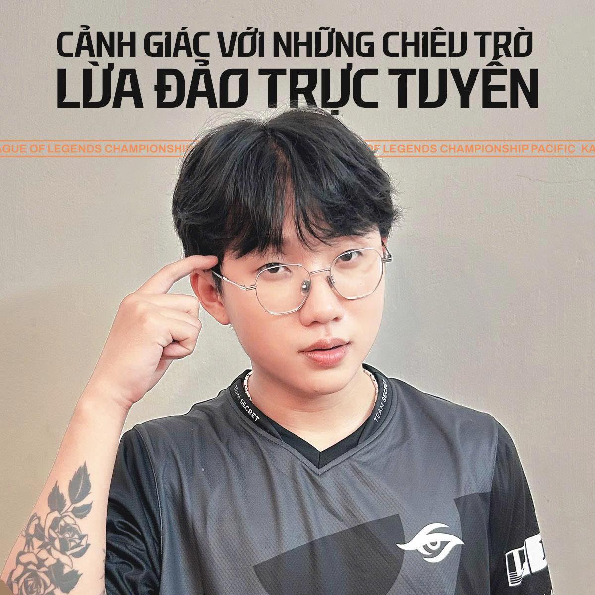 Liên Minh Huyền Thoại trở thành công cụ lừa đảo, thủ phạm thu về hơn nửa tỷ đồng- Ảnh 4.