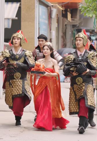 Xuất hiện một game Tam Quốc “siêu phẩm”, buộc người chơi phải “tìm vợ” để chiến đấu- Ảnh 1.
