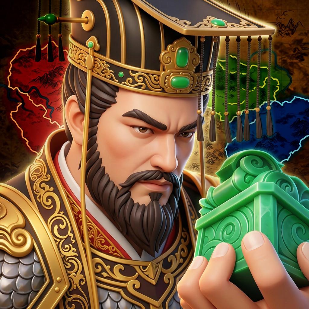 Xuất hiện một game Tam Quốc “siêu phẩm”, buộc người chơi phải “tìm vợ” để chiến đấu- Ảnh 12.