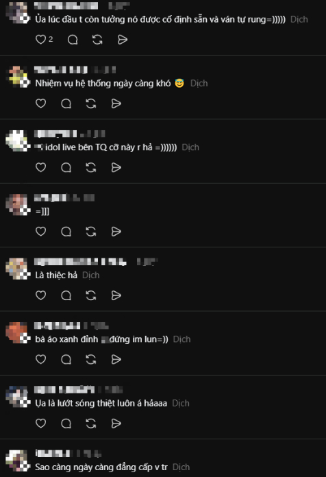 Vừa livestream vừa lướt sóng, các "pháp sư" Douyin hóa ra có thể tài tình tới mức này- Ảnh 4.