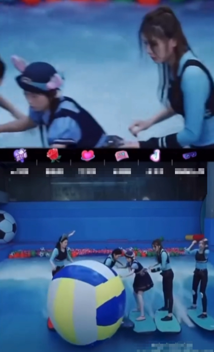 Vừa livestream vừa lướt sóng, các "pháp sư" Douyin hóa ra có thể tài tình tới mức này- Ảnh 5.
