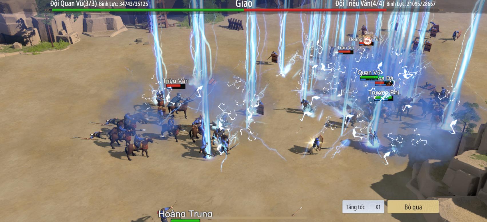 Xuất hiện một game Tam Quốc “siêu phẩm”, buộc người chơi phải “tìm vợ” để chiến đấu- Ảnh 5.