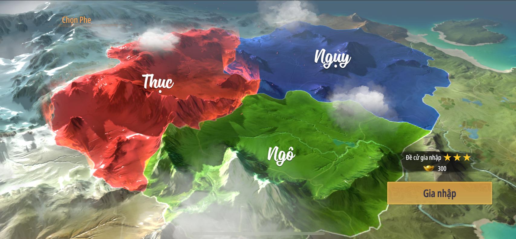 Xuất hiện một game Tam Quốc “siêu phẩm”, buộc người chơi phải “tìm vợ” để chiến đấu- Ảnh 6.