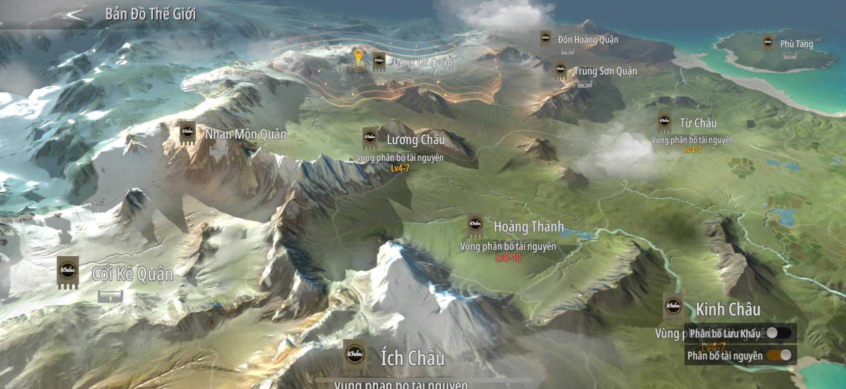 Xuất hiện một game Tam Quốc “siêu phẩm”, buộc người chơi phải “tìm vợ” để chiến đấu- Ảnh 7.