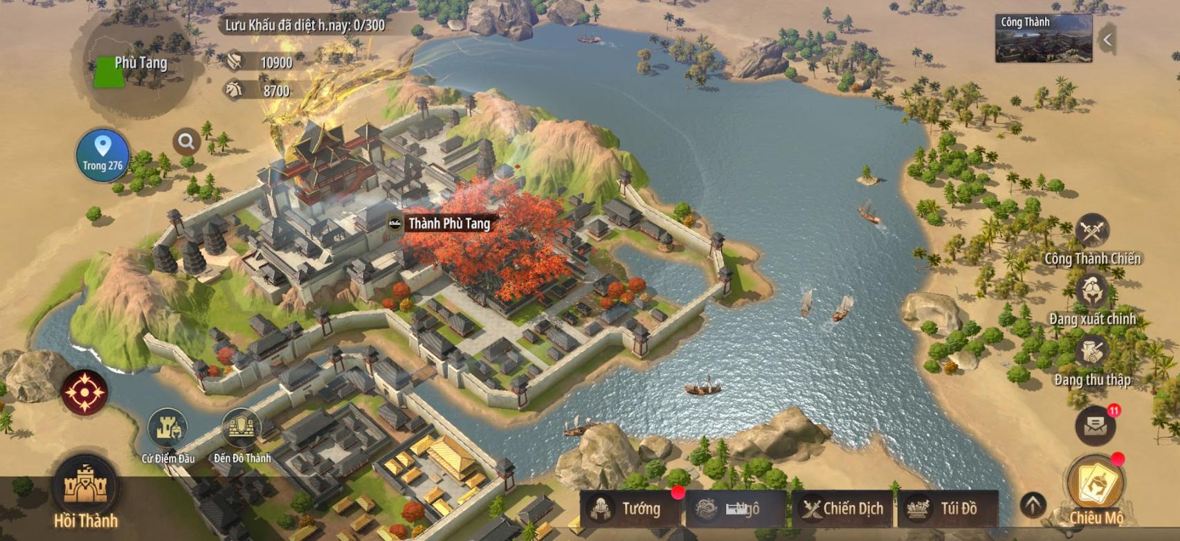 Xuất hiện một game Tam Quốc “siêu phẩm”, buộc người chơi phải “tìm vợ” để chiến đấu- Ảnh 8.