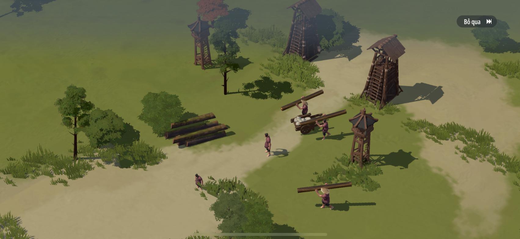 Xuất hiện một game Tam Quốc “siêu phẩm”, buộc người chơi phải “tìm vợ” để chiến đấu- Ảnh 9.