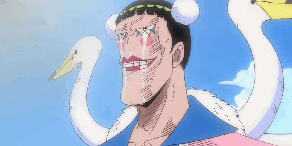 Top 10 nhân vật One Piece hoàn lương ấn tượng nhất: Từ kẻ thù không đội trời chung đến đồng minh xương máu- Ảnh 1.