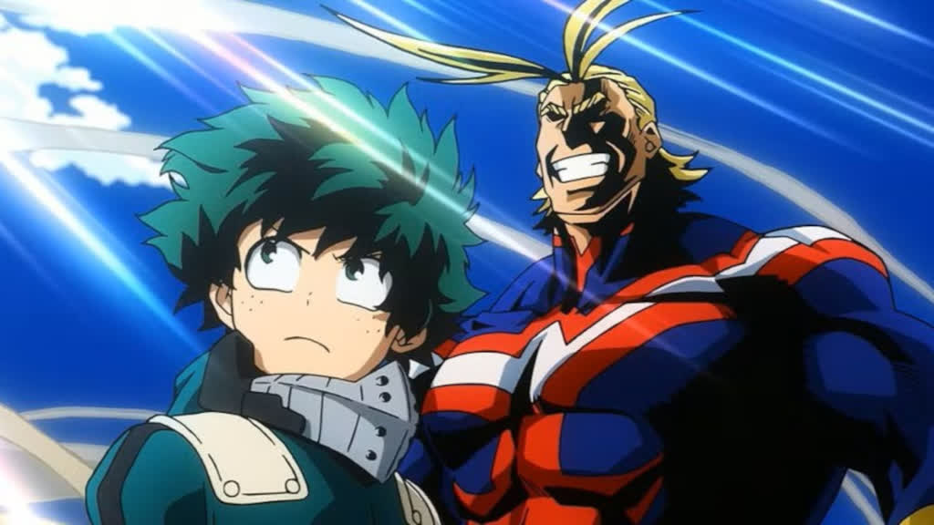 Top 5 Anime trên 100 tập đáng xem trọn bộ nhất: Không một phút thừa, "cày" là không thể dừng lại!- Ảnh 4.