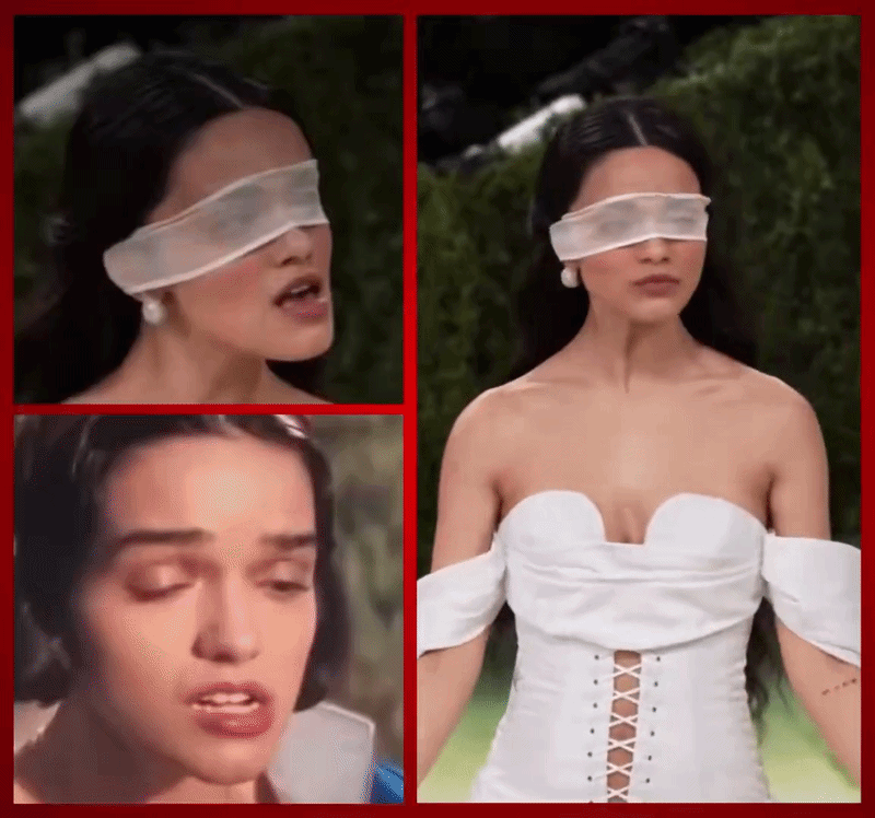 Nàng Bạch Tuyết bị ghét nhất lịch sử Hollywood soạn sửa đến Met Gala như đi trẩy hội nhưng hứng "cơn mưa" chê bai tơi bời- Ảnh 10.