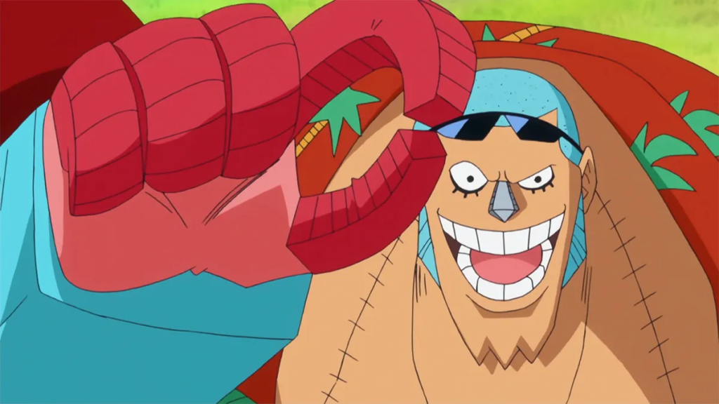 Top 10 nhân vật One Piece hoàn lương ấn tượng nhất: Từ kẻ thù không đội trời chung đến đồng minh xương máu- Ảnh 7.
