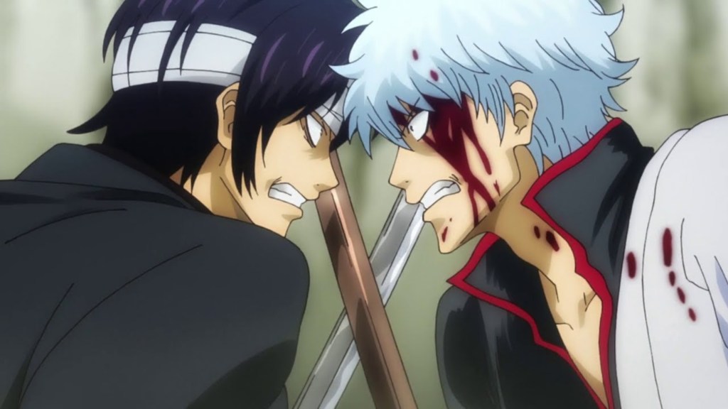 Top 5 Anime trên 100 tập đáng xem trọn bộ nhất: Không một phút thừa, "cày" là không thể dừng lại!- Ảnh 3.