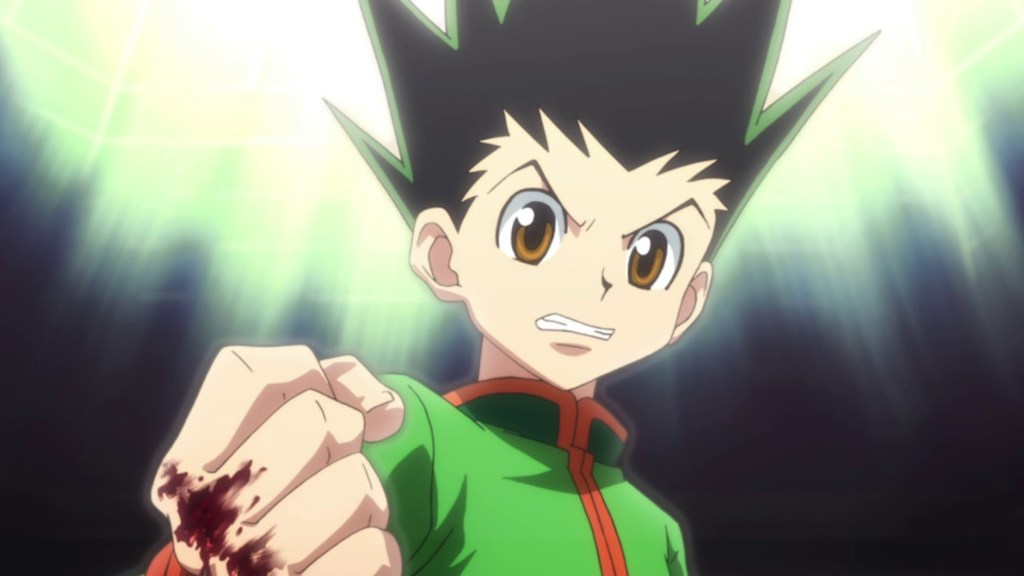 Top 5 Anime trên 100 tập đáng xem trọn bộ nhất: Không một phút thừa, "cày" là không thể dừng lại!- Ảnh 1.
