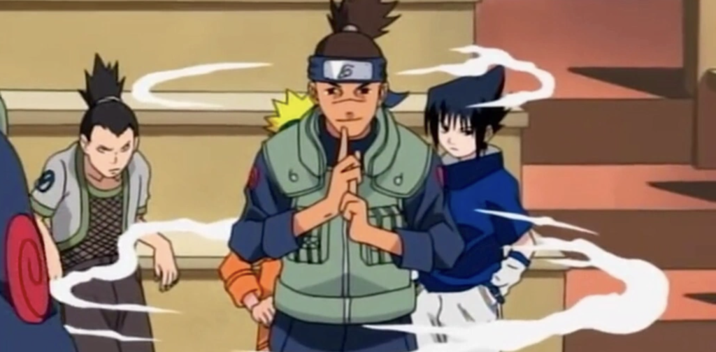 Bảng xếp hạng 10 thủ ấn nhẫn thuật dễ học nhất trong Naruto- Ảnh 8.