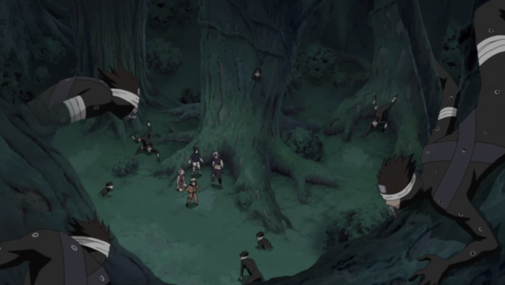 Bảng xếp hạng 10 thủ ấn nhẫn thuật dễ học nhất trong Naruto- Ảnh 10.