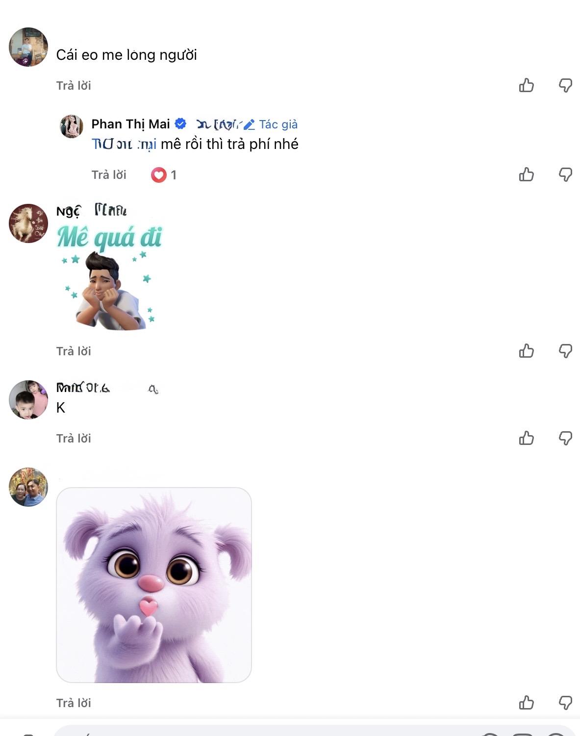 Khoe eo thon đốn tim, gái xinh có màn tương tác fan nam khiến người xem vừa yêu vừa buồn cười- Ảnh 5.