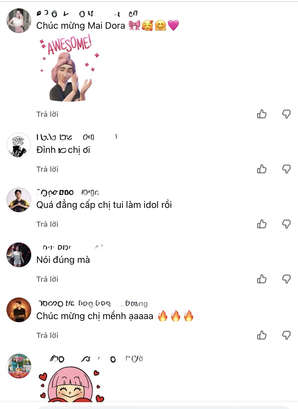 Ở ẩn cả tháng, Mai Dora đăng đàn thông báo đầy ngỡ ngàng- Ảnh 5.