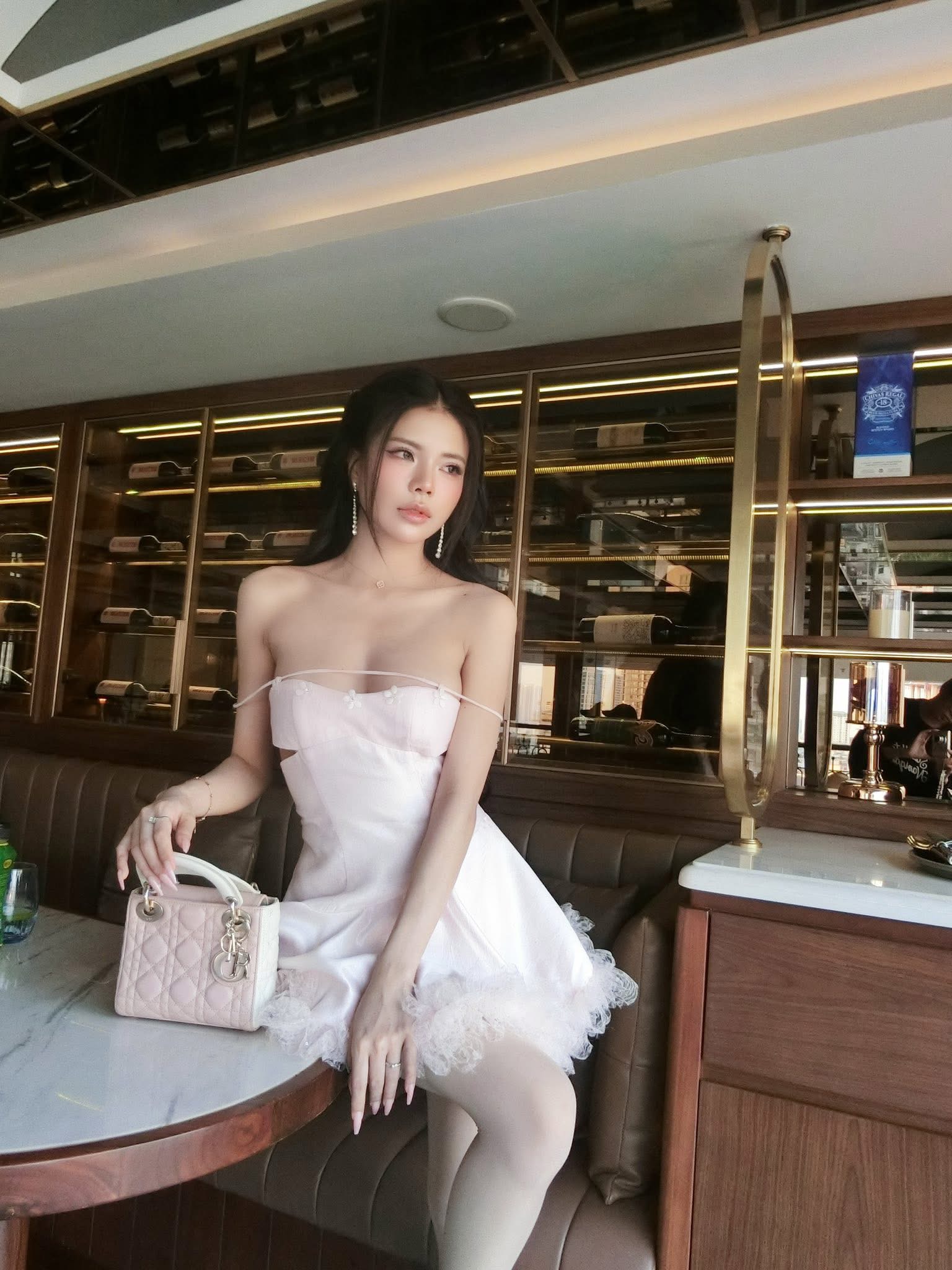 Ở ẩn cả tháng, Mai Dora đăng đàn thông báo đầy ngỡ ngàng- Ảnh 3.
