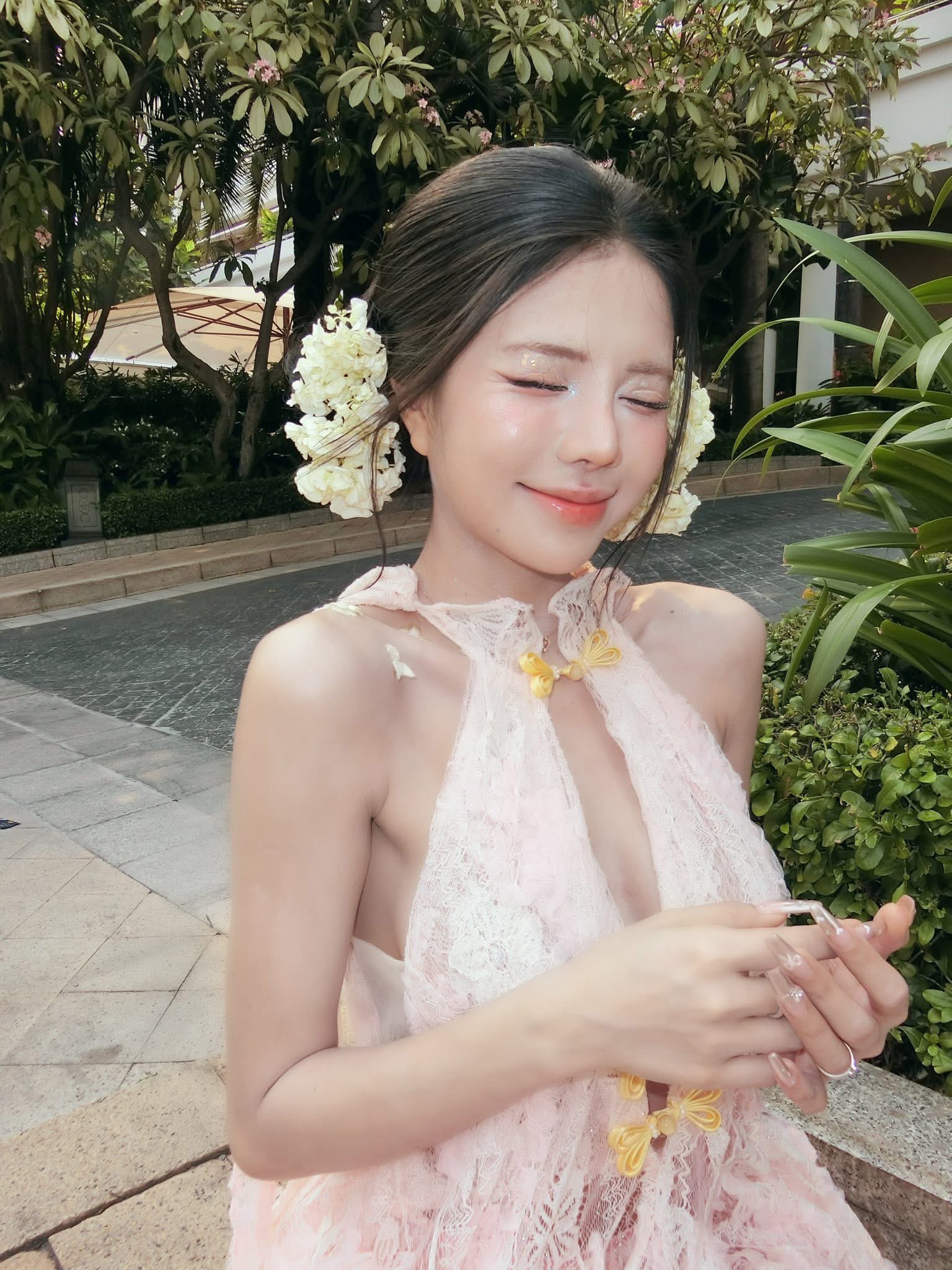 Ở ẩn cả tháng, Mai Dora đăng đàn thông báo đầy ngỡ ngàng- Ảnh 4.